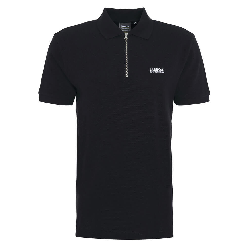 Barbour International Albury Polo Shirt